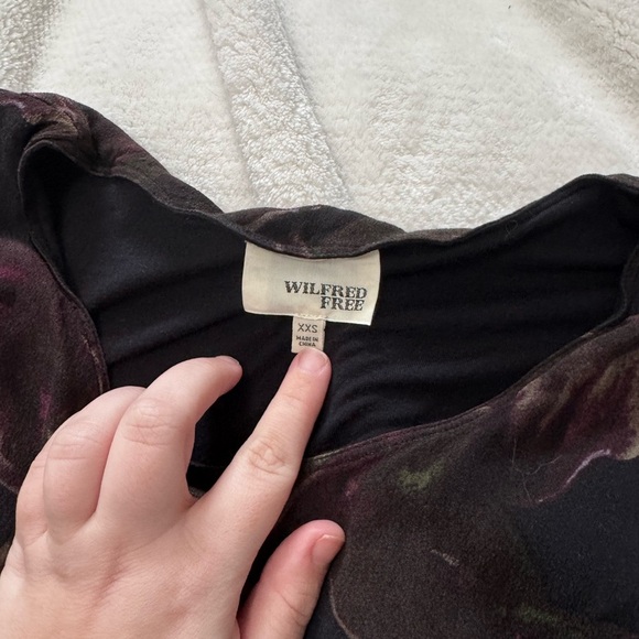 Wilfred free xxs dress - Picture 5 of 6